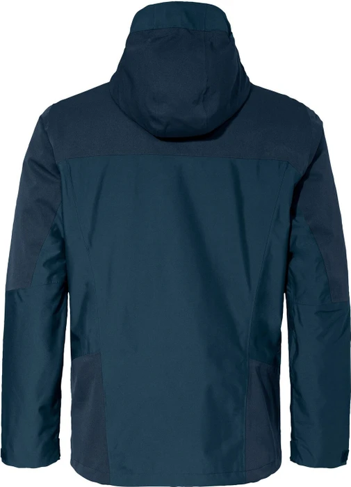Vaude Miskanti 3in1 II Funktionsjacke dark sea uni (Herren)