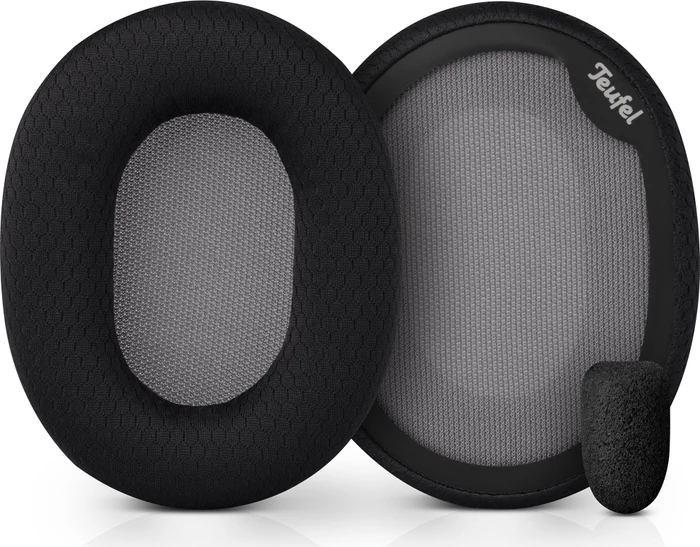 Teufel ZOLA Dark Gray / Dark Gray