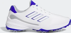 adidas ZG23 cloud white/lucid blue/silver metallic (Herren)