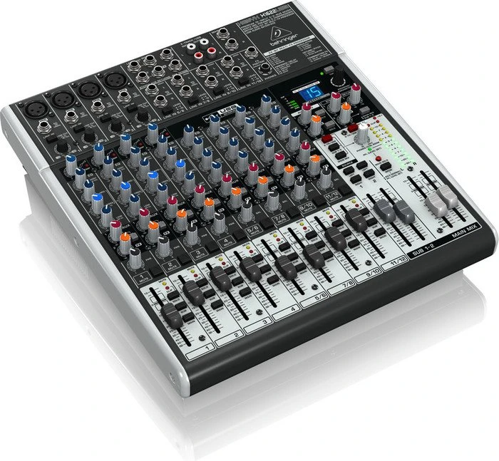 Behringer Xenyx X1622USB