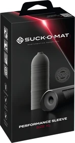 You2Toys Suck-O-Mat 3 Performance Sleeve Size XL
