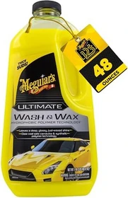 Meguiar's Ultimate Wash & Wax 1.42l