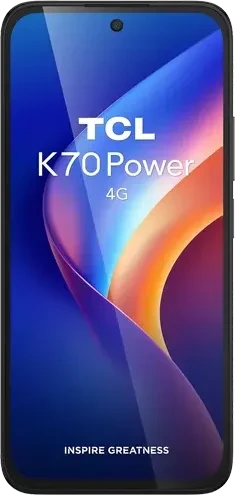 TCL K70 Power 4G