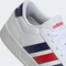 adidas Breaknet 3.0 cloud white/dark blue/better scarlet Vorschaubild
