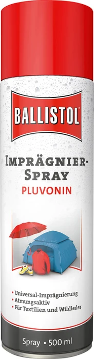 Ballistol Pluvonin Imprägnier-Spray 500ml