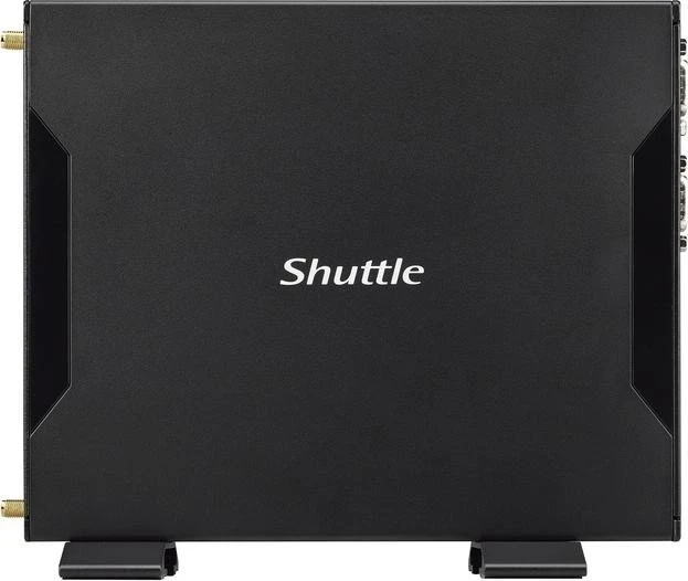 Shuttle XPC slim DS67U3