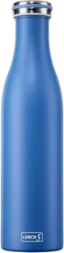 Lurch To Go Isolierflasche 750ml azur