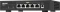 QNAP QuTS hero Turbo Station TS-673A-8G + QSW-1100 Desktop 2.5G Switch - Bundle Vorschaubild