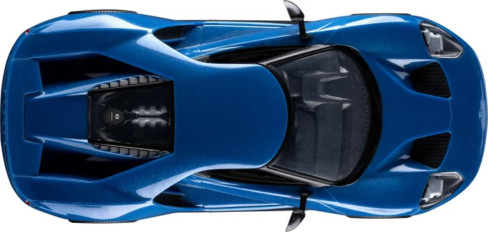 Revell 2017 Ford GT