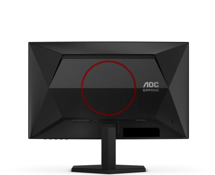 AOC C24G42E, 23.6"