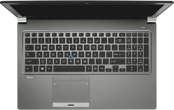 Toshiba Tecra Z50-A-142, grau, Core i5-4200U, 8GB RAM, 256GB SSD, LTE, DE