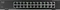 Cisco SF100 Desktop Switch, 24x RJ-45 Vorschaubild