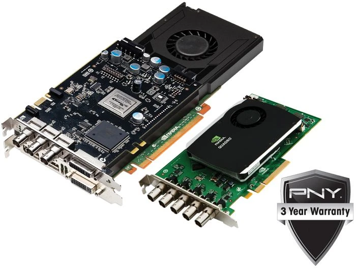 PNY Quadro K4000