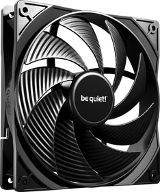 be quiet! Pure Wings 3 PWM High-Speed, 140mm