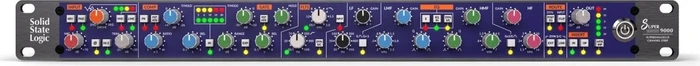 Solid State Logic Super 9000