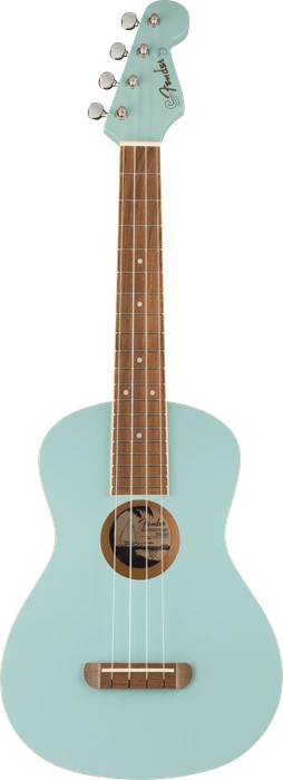 Fender Avalon Tenor Ukulele
