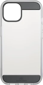 Black Rock Air Robust Case für Apple iPhone 15 schwarz