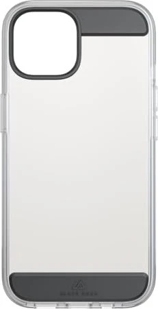 Black Rock Air Robust Case für Apple iPhone 15 schwarz