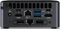 ASUS NUC 11 Pro Kit - Tall - Tiger Canyon - NUC11TNHi70L / BNUC11TNHI70L00, ohne Netzkabel Vorschaubild