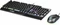 MSI Vigor GK30 Combo schwarz, USB, US Vorschaubild