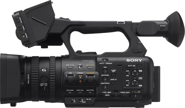 Sony PXW-Z200