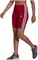 adidas Essentials 3-Streifen Tights Hose kurz (Damen) Vorschaubild
