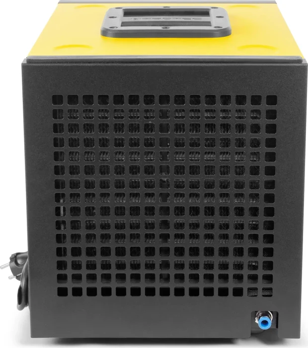 Trotec TTK Qube Luftentfeuchter