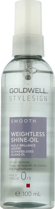 Goldwell StyleSign Weightless Shine-Oil, 100ml