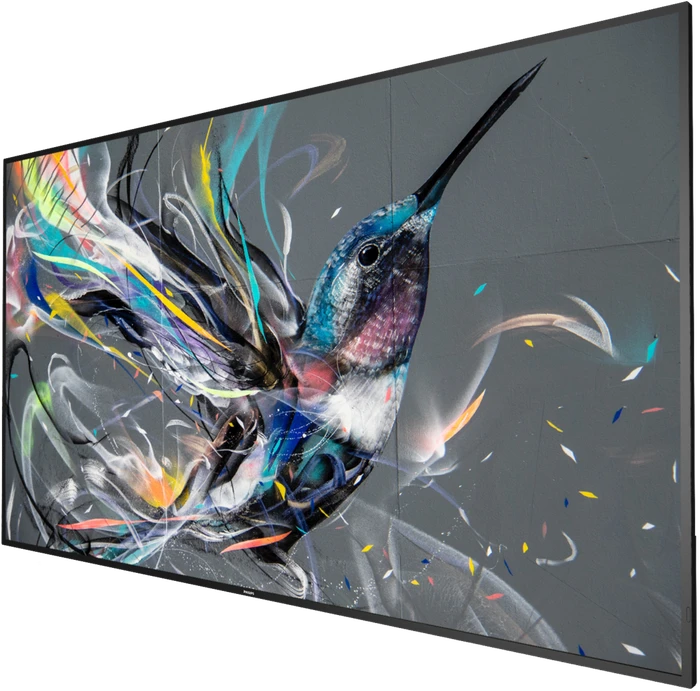 Philips Q-Line 75BDL3511Q, 74.5"