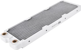 Thermaltake Pacific SR360 Radiator Snow Edition