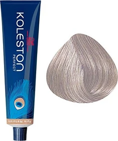 Wella Koleston Perfect Haarfarbe Rich Naturals 10/86 lichtblond perl violett, 60ml
