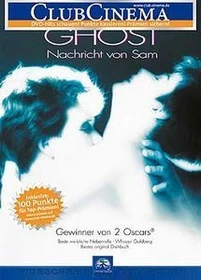 Ghost - Nachricht von Sam (DVD)