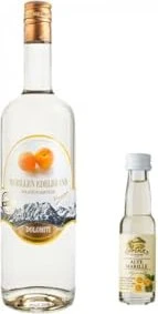 Dolomiti Marillen Edelbrand 20ml