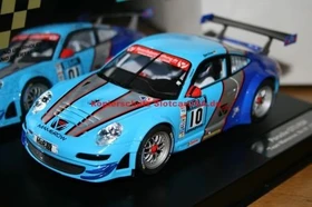 Carrera Digital 124 Porsche GT3 RSR Team Mamerow No.10 STT 2015
