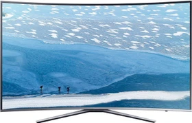 Samsung UE55KU6509