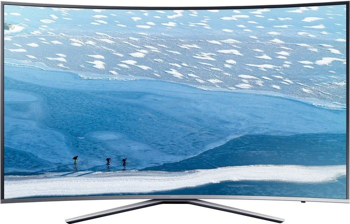 Samsung UE55KU6509