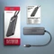 Axagon 5in1 Hub, USB-C 3.0 [Stecker] Vorschaubild