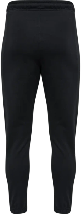 hummel LGC Austin Regular Trainingshose lang schwarz