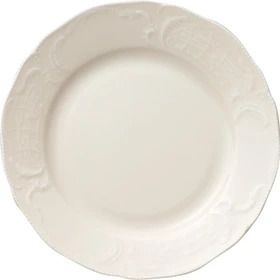 Rosenthal Sanssouci Elfenbein Frühstücksteller 19cm