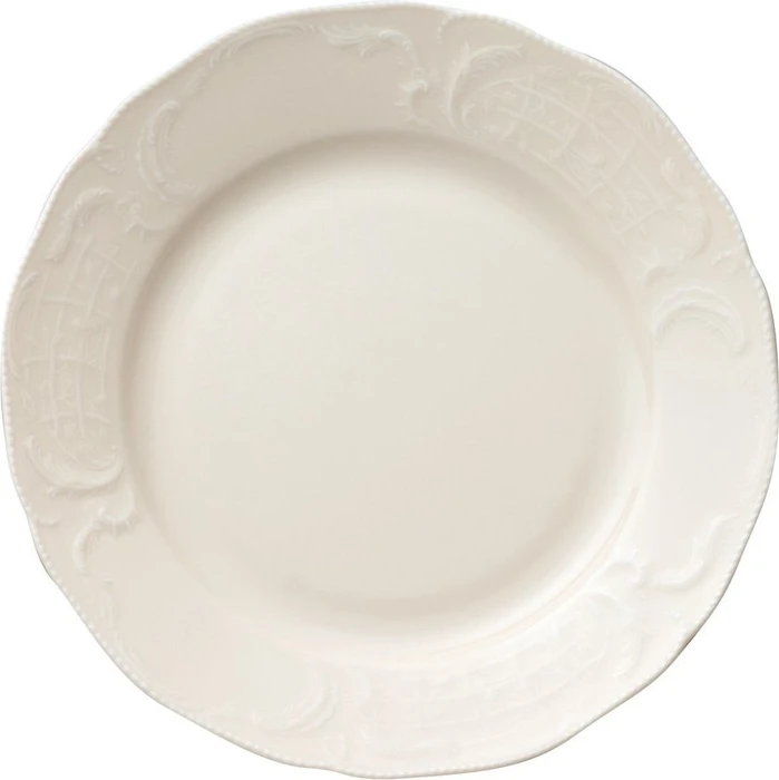Rosenthal Sanssouci Elfenbein Frühstücksteller 19cm