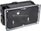 Monsoon Series Two D5 Basic Dual 5.25 Reservoir - matt schwarz Vorschaubild