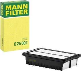 Mann Filter C 25 002