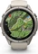 Garmin Fenix 9 Pro 43mm titanium/fog grey-dark sandstone Vorschaubild