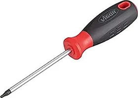 Vigor Torx Schraubendreher, T10x100mm