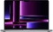 Apple MacBook Pro 16.2", Space Gray, M2 Pro - 12 Core CPU / 19 Core GPU, 16GB RAM, 1TB SSD, EN [2023] Vorschaubild