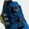 adidas Terrex GTX blue beauty/grey one/shock yellow (Junior) Vorschaubild