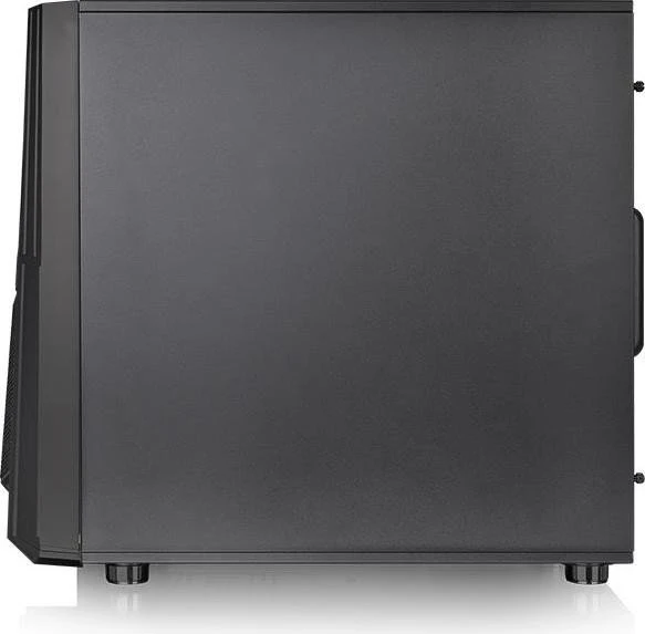 Thermaltake Commander C35 ARGB, Glasfenster