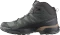 Salomon X Ultra 360 Mid GTX sedona sage/urban chic/etherea (Damen) Vorschaubild