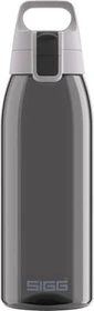 Sigg Total Color One Trinkflasche 1l anthrazit