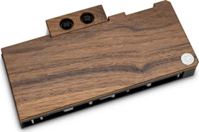 EK Water Blocks Quantum Line EK-Quantum Vector RTX 3080/3090 Lignum Edition, Walnut